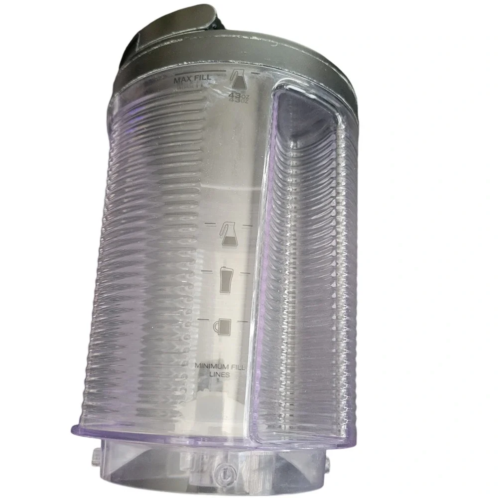 Ninja CF081-69 Water‎ Reservoir Tank Original Equipment Excellent Condition